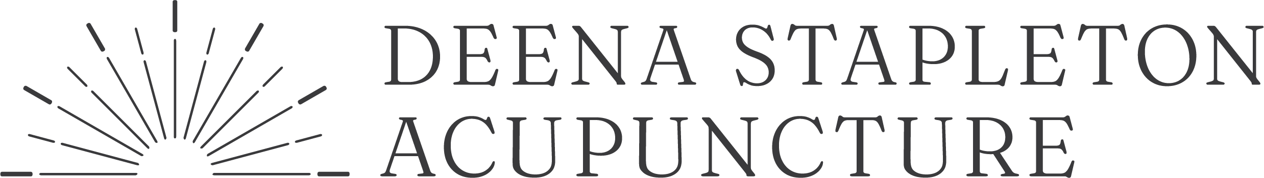 Deena Stapleton Acupuncture | Santa Rosa, CA