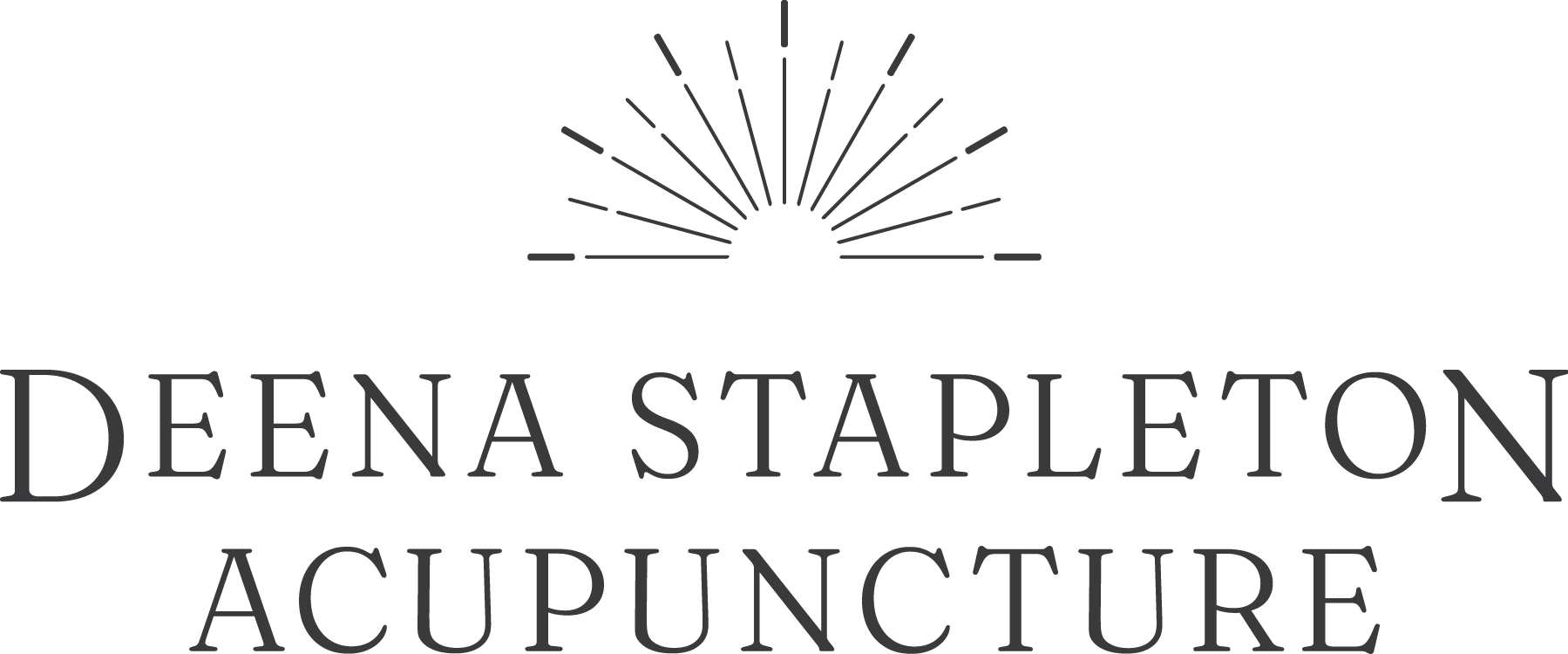 Deena Stapleton Acupuncture | Santa Rosa, CA